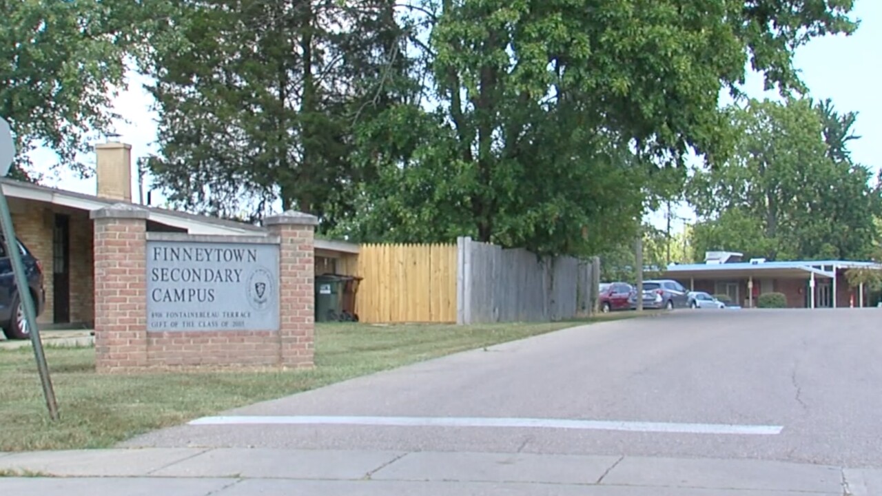 Finneytown Schools Mourn Death Of Student Who Died After Car Crash finneytown-schools-mourn-death-of-student-who-died-after-car-crash